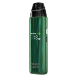 POD-система BRUSKo Minican 6 - Изумрудный (1800mAh)