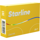 Табак для кальяна Starline Дыня 25 гр