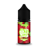 Жидкость для вейпа (электронных сигарет) Elmerck Jazz Berries Salt Strawberry Soul Hard (20мг), 30мл