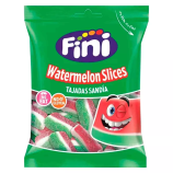 Мармелад Fini Watermelon Slices 90 гр (12 шт. в упаковке)