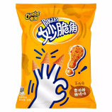 Чипсы Cheetos Crispy Bugles Spicy Chicken Flavor 65 гр (30 шт. в упаковке)