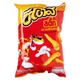 Чипсы Cheetos Crunchy American Flavor 50 гр (10 шт. в упаковке)