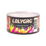 Табак для кальяна Duft All-In Lolygag 100 гр
