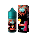 Ароматизатор для вейпа Glitch Sauce ICED OUT - Low Kick 12 мл