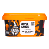 Табак для кальяна BlackBurn Apple Shock 200 гр