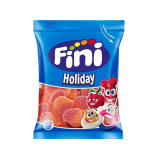 Мармелад Fini Holiday Peach Hearts 90 гр (12 шт. в упаковке)