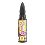 Ароматизатор для вейпа RIOT Exotic Fruit Frenzy 15 мл