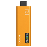 Одноразовая электронная сигарета IZI Q 20 000 - Сладкий Грейпфрут (20мг)