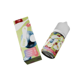 Ароматизатор для вейпа IT'S AROMA SOUR - Черника Малина Вишня 14 мл