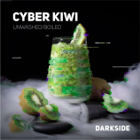 Табак для кальяна Darkside Cyber Kiwi Core 30 гр