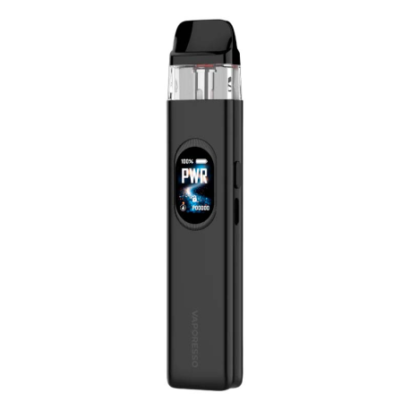Набор Vaporesso XROS 6 - Cosmic Black   НОВИНКА 06 2026