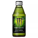 Энергетик Monster Energy M3 Extra Strength 150 мл (24 шт. в упаковке) 