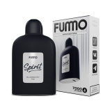 Одноразовая электронная сигарета FUMMO SPIRIT - Черничный Пирог (20мг)