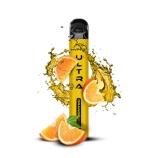 Одноразовая электронная сигарета Hyppe Ultra Orange Soda 50 мг