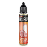 Жидкость для вейпа (электронных сигарет) BRUSKo Salt Грейпфрутовый сок с ягодами 5 (20мг), 30мл