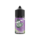 Жидкость для вейпа (электронных сигарет) HUSKY Salt Mint Series Juicy Grapes Strong (20мг), 30мл