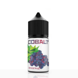 Жидкость для вейпа (электронных сигарет) Cobalt Виноград (0мг), 30мл