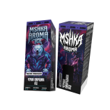 Ароматизатор для вейпа MSHK AROMA ICE - Чёрная смородина лёд 13 мл