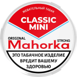 Жевательный табак MAHORKA Original MINI 10 гр
