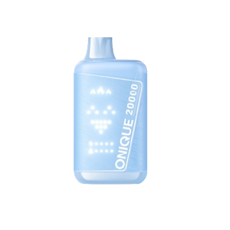 Одноразовая ЭС ONIQUE by LOST MARY 20 000 - Киви Маракуйя Гуава (м)  НОВИНКА 02 2026