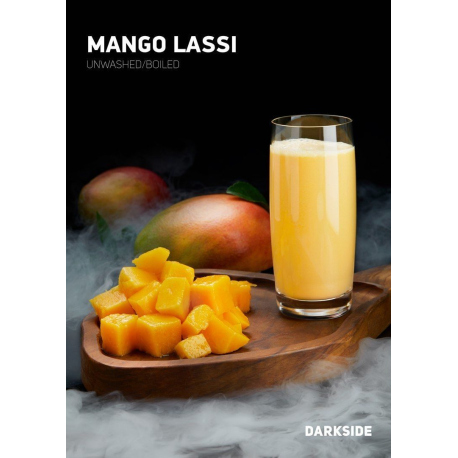 Mango Lassi Medium Core 30 гр
