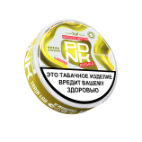 Жевательный табак PODONKI PDNK ULTRA HARD - PINEAPPLE 8 гр