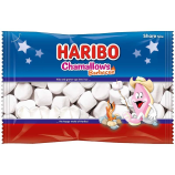 Маршмэллоу Haribo Chamallows Barbecue 300 гр (8 шт. в упаковке)