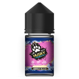 Ароматизатор для вейпа HUSKY Siberian Black 14 мл