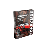 Табак для кальяна Darkside Экспириенс - Энерджи Дрифт 30 гр
