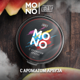 Табак для кальяна MONO Арбуз Soft 50 г