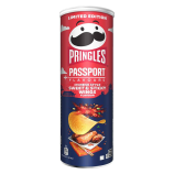 Чипсы Pringles Passport Chinese Style Sweet & Sticky Wings 165 гр (19 шт. в упаковке)