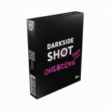 Табак для кальяна Darkside Шот (Онежский панч), 30 г