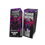 Ароматизатор для вейпа MSHK AROMA Classic - Чёрная смородина виноград 13 мл