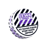 Жевательный табак LEWA TBT Turbo Slim - Barmix 10 гр