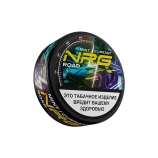 Жевательный табак NRG  CURRANT MINT slim 10 гр