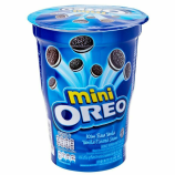 Печенье Oreo Mini Original 61.3 гр (24 шт. в упаковке)