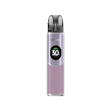 Набор Geekvape Wenax Q2 - Lilac Purple        НОВИНКА 10 2025