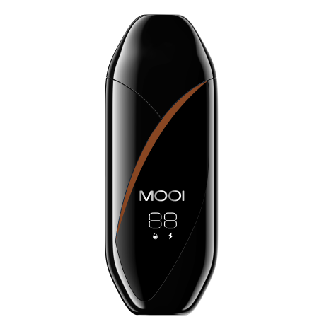 Одноразовая ЭС MOOI SLEEK 10 000 - Табак Мята (м)   НОВИНКА 02 2026