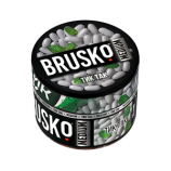 Табак для кальяна BRUSKo Тик Так 50 гр Medium