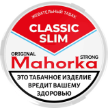 Жевательный табак MAHORKA Original Slim 10 гр