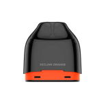 Картридж PLONQ Meta - Сицилийский Апельсин