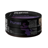 Табак для кальяна Sebero Black - Prunes 25 гр