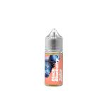 Жидкость для вейпа (электронных сигарет) Australian Special Taste Salt Black Blueberry Juice (20мг), 30мл