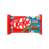 Батончик KitKat 4 Fingers Cookie Dough 41.5 гр (24 шт. в упаковке )