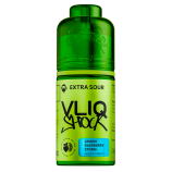 Ароматизатор для вейпа VLIQ Q Shock Sour - Малина Лимон 12 мл 