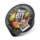 Табак для кальяна BRUSKo BIT Куба Либре 20 гр