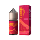 Ароматизатор для вейпа Glitch Sauce Genetic Code - Watermelon Grapefruit Raspberry 12 мл