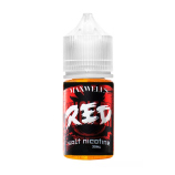 Жидкость для вейпа (электронных сигарет) Maxwell’s Salt Red (12мг), 30мл