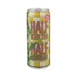 Чай AriZona Half Iced Tea & Half Lemonade 500 мл (12 шт. в упаковке) 