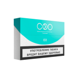 Стики COO GREEN 